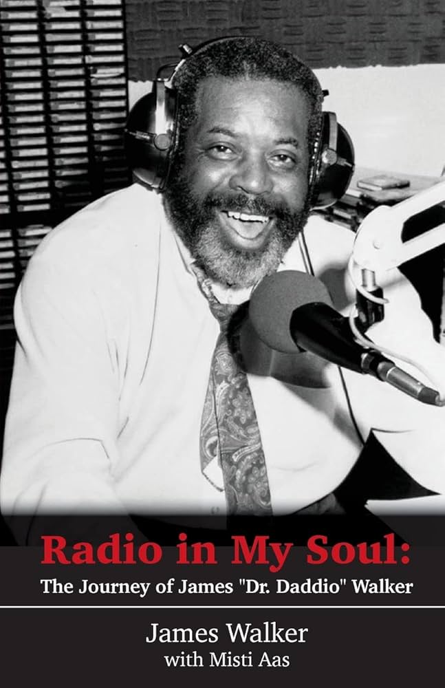 Radio in My Soul book cover